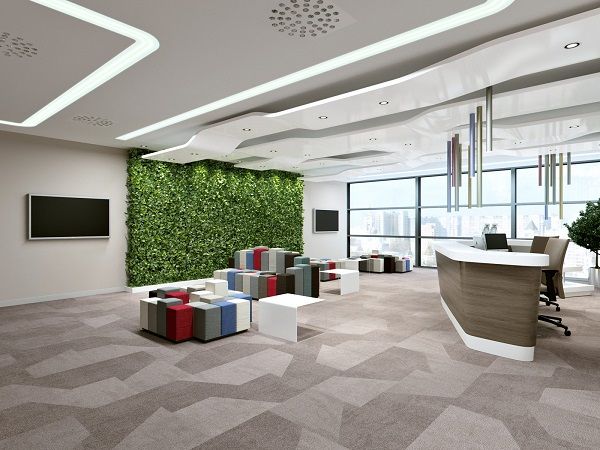 新辦公室裝修步驟，超實用！