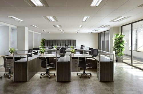 風水也講時節 冬季如何打造辦公室好風水?