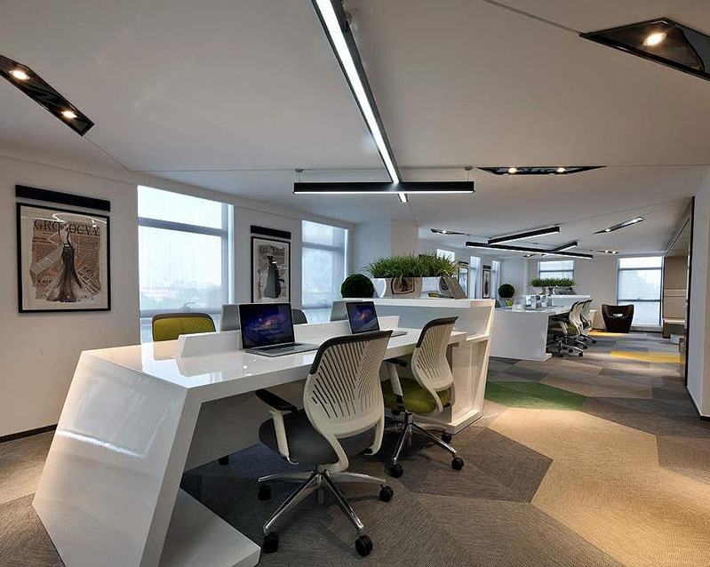 辦公室裝修風水應遵循規(guī)則有哪些？