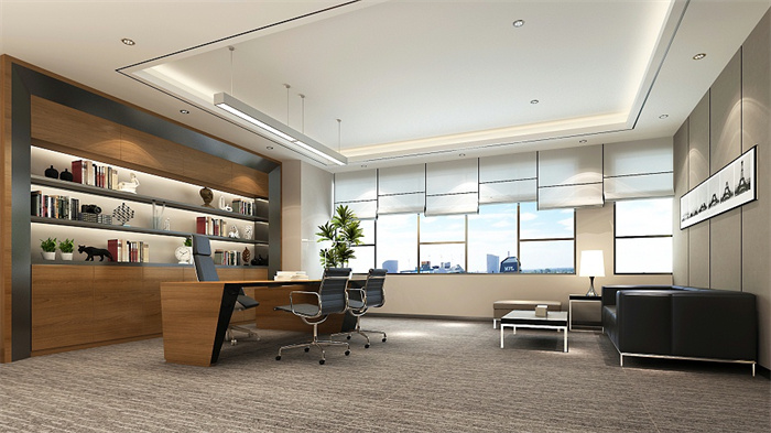 董事長(zhǎng)辦公室怎么布局風(fēng)水好？