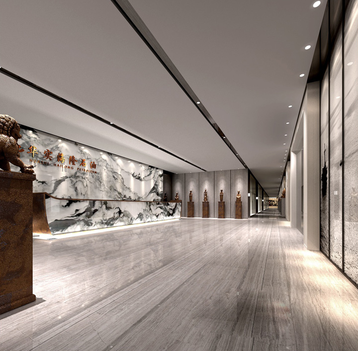 怎樣的辦公室裝修設(shè)計(jì)風(fēng)格更適合自己？