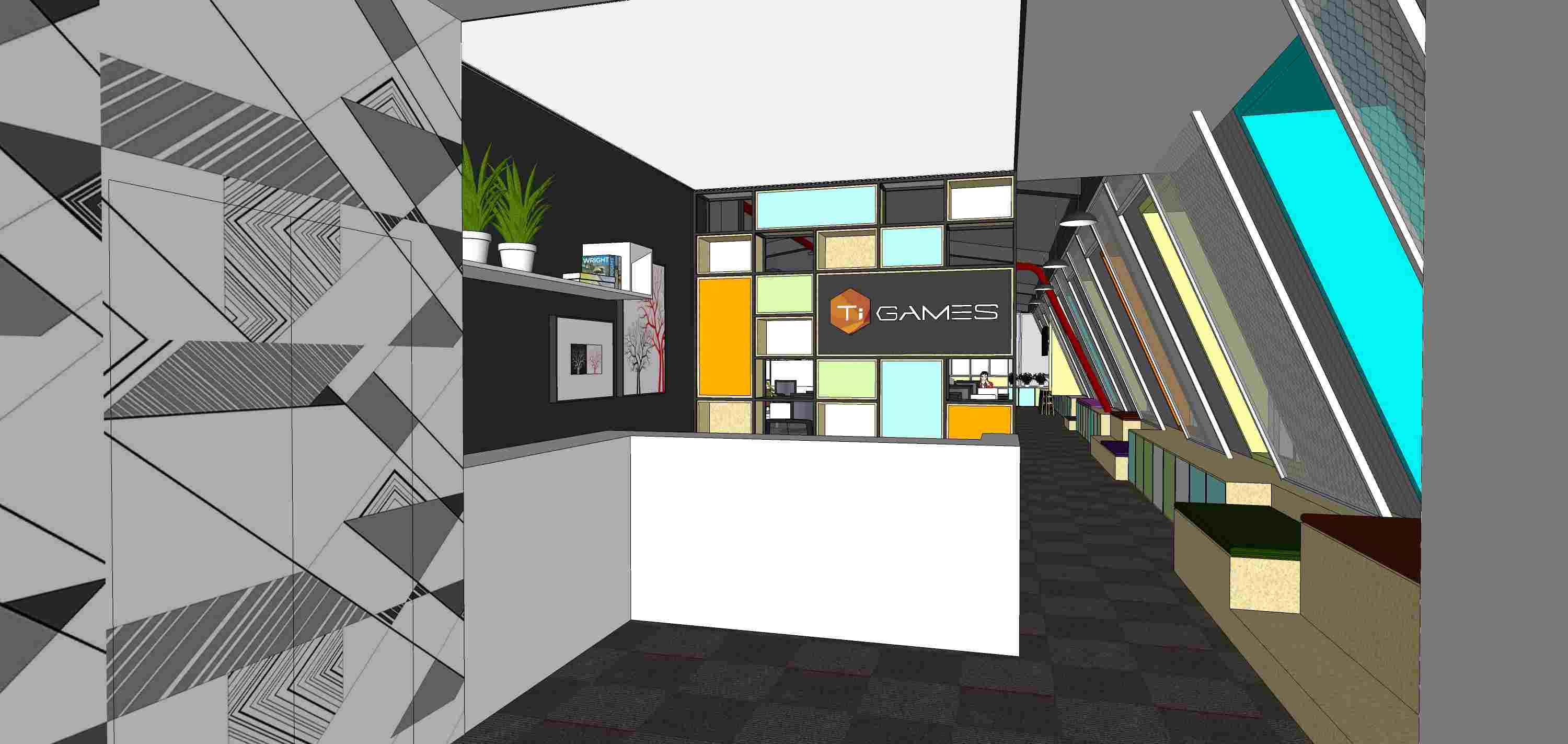 辦公室設(shè)計(jì)可以從哪幾個(gè)方面進(jìn)行設(shè)計(jì)定位？