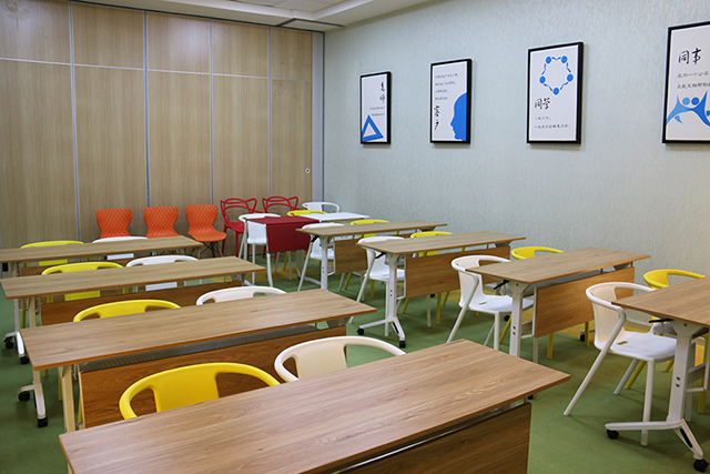 辦公室裝修設計