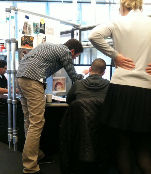 這些話讓設計師只想發飆，請尊重設計師