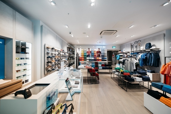 商業店鋪裝修有幾種布局形式？