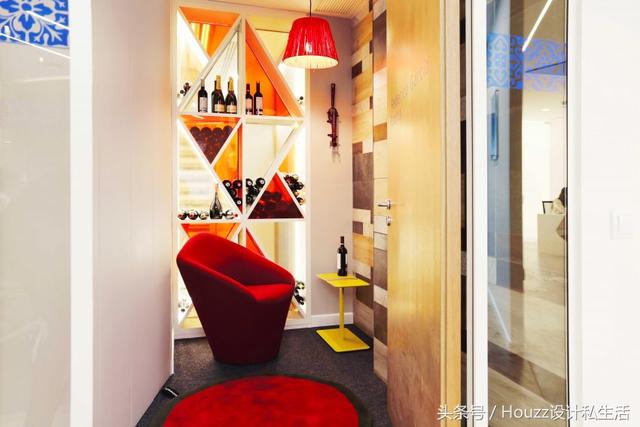 辦公空間：西班牙LinkedIn領英現代風格辦公室設計