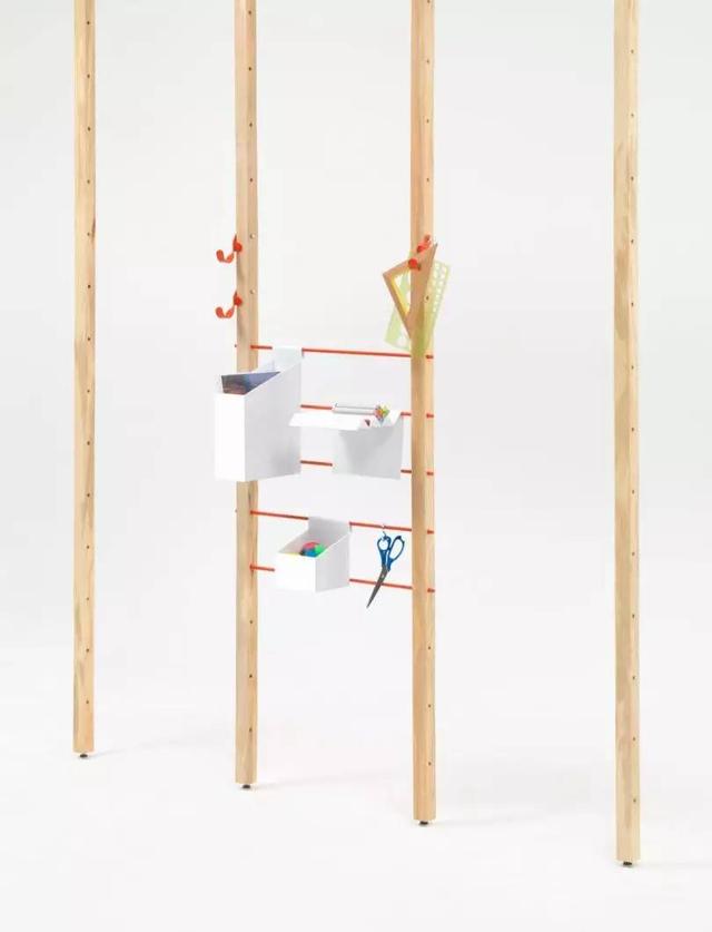 在會移動的拖車上辦公是怎樣的一種體驗?