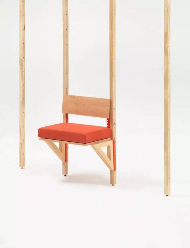 在會移動的拖車上辦公是怎樣的一種體驗?