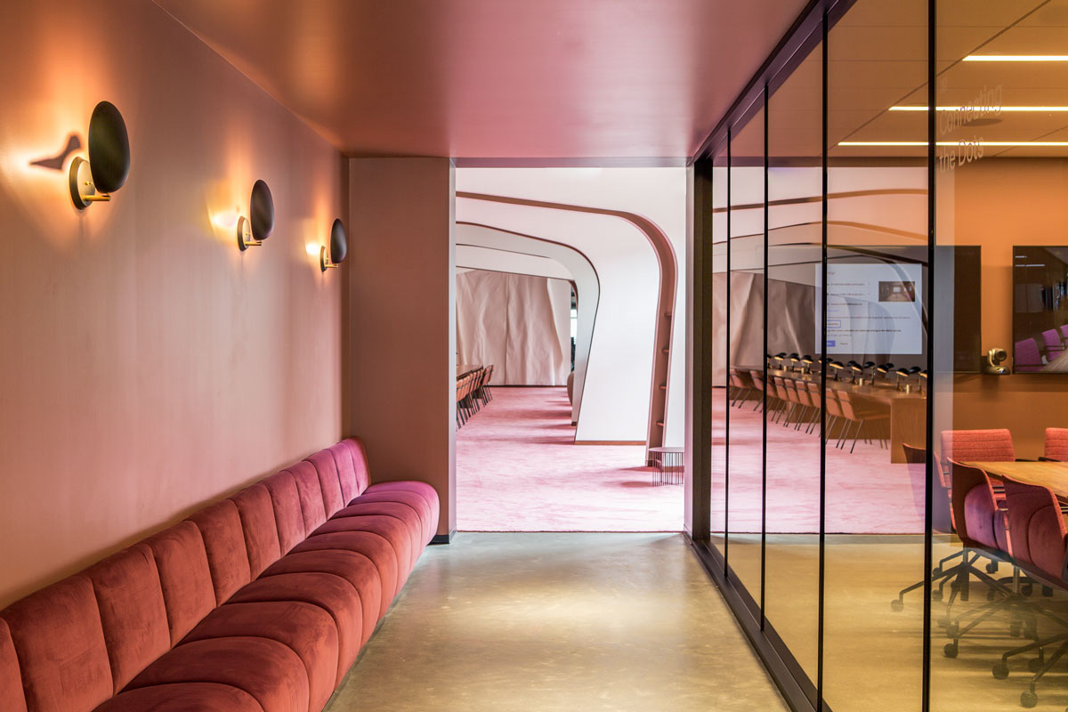 辦公空間,辦公室設計,科技公司辦公室設計,創意辦公室,現代風格辦公室