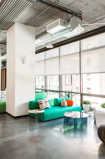 辦公空間,辦公室設計,科技公司辦公室設計,創意辦公室,現代風格辦公室