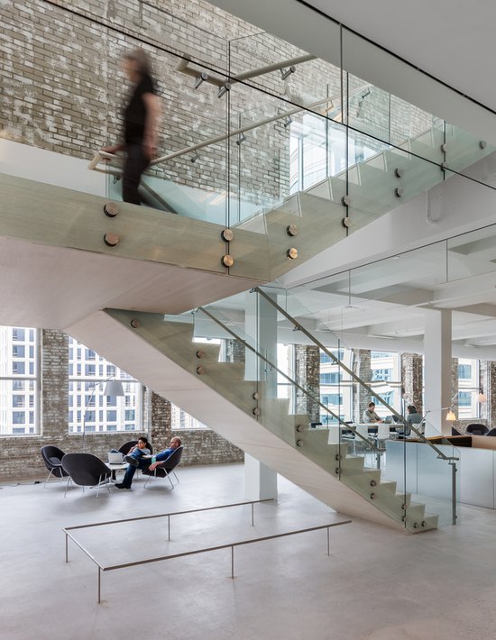 MITHUN現代辦公室設計