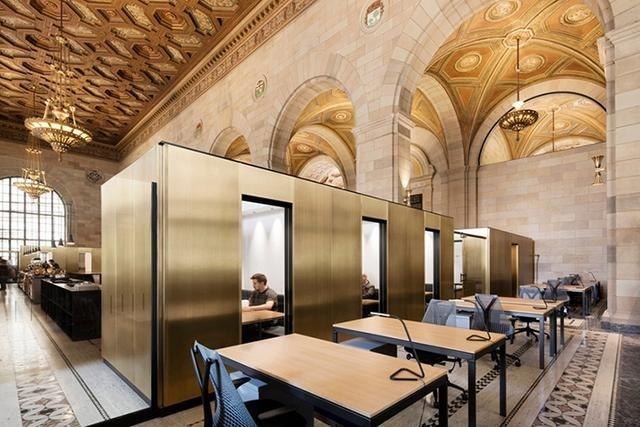 辦公室裝修時如何有效利用空間？