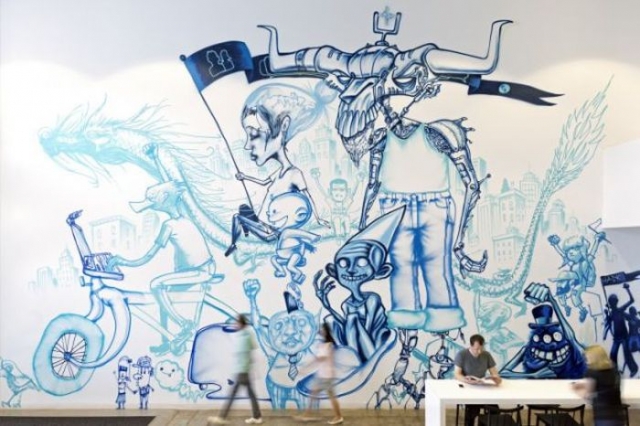 公裝有疑問，可以在夏季進行辦公室裝修嗎？