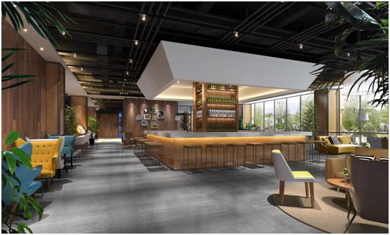 混搭工業辦公室,喜歡的就趕緊收藏了