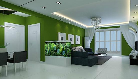 辦公室綠色設計有哪些好方法？