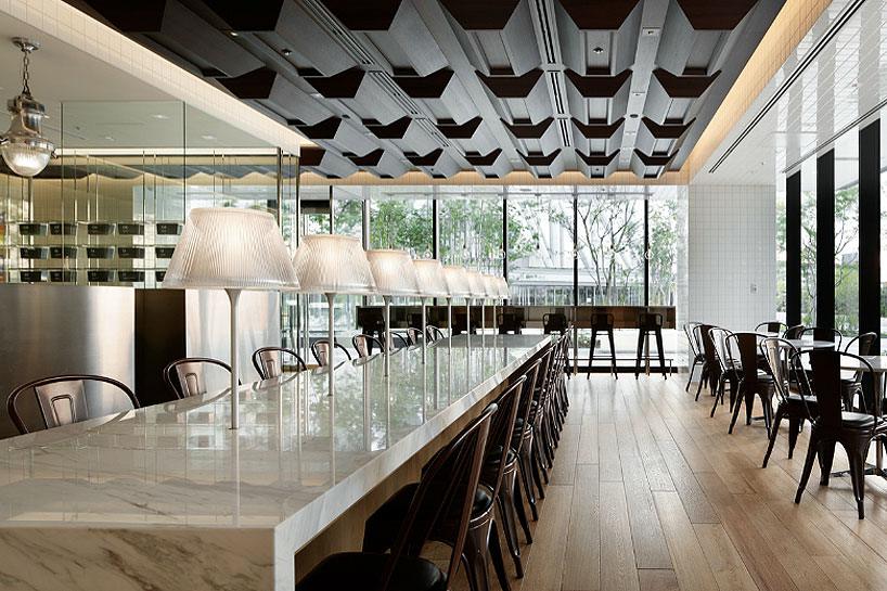 咖啡廳設(shè)計(jì)的風(fēng)格有哪些呢？