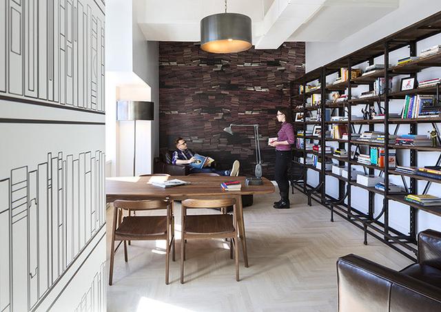 全球**圖片網Shutterstock辦公室，帶你感受在娛樂場所中工作