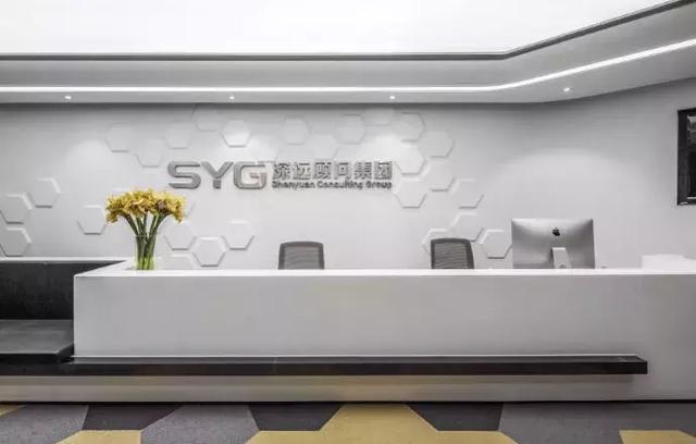 簡(jiǎn)約現(xiàn)代混搭工業(yè)風(fēng)，辦公設(shè)計(jì)里的藝術(shù)時(shí)尚！