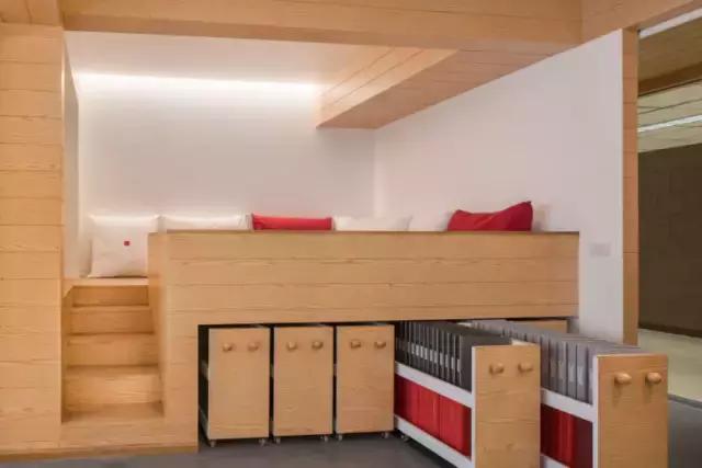 什么樣的辦公室設(shè)計讓你遠離頸椎困擾?!「案例賞析」