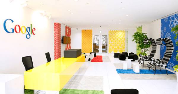 想不想去上班，跟辦公室裝修真的有關系