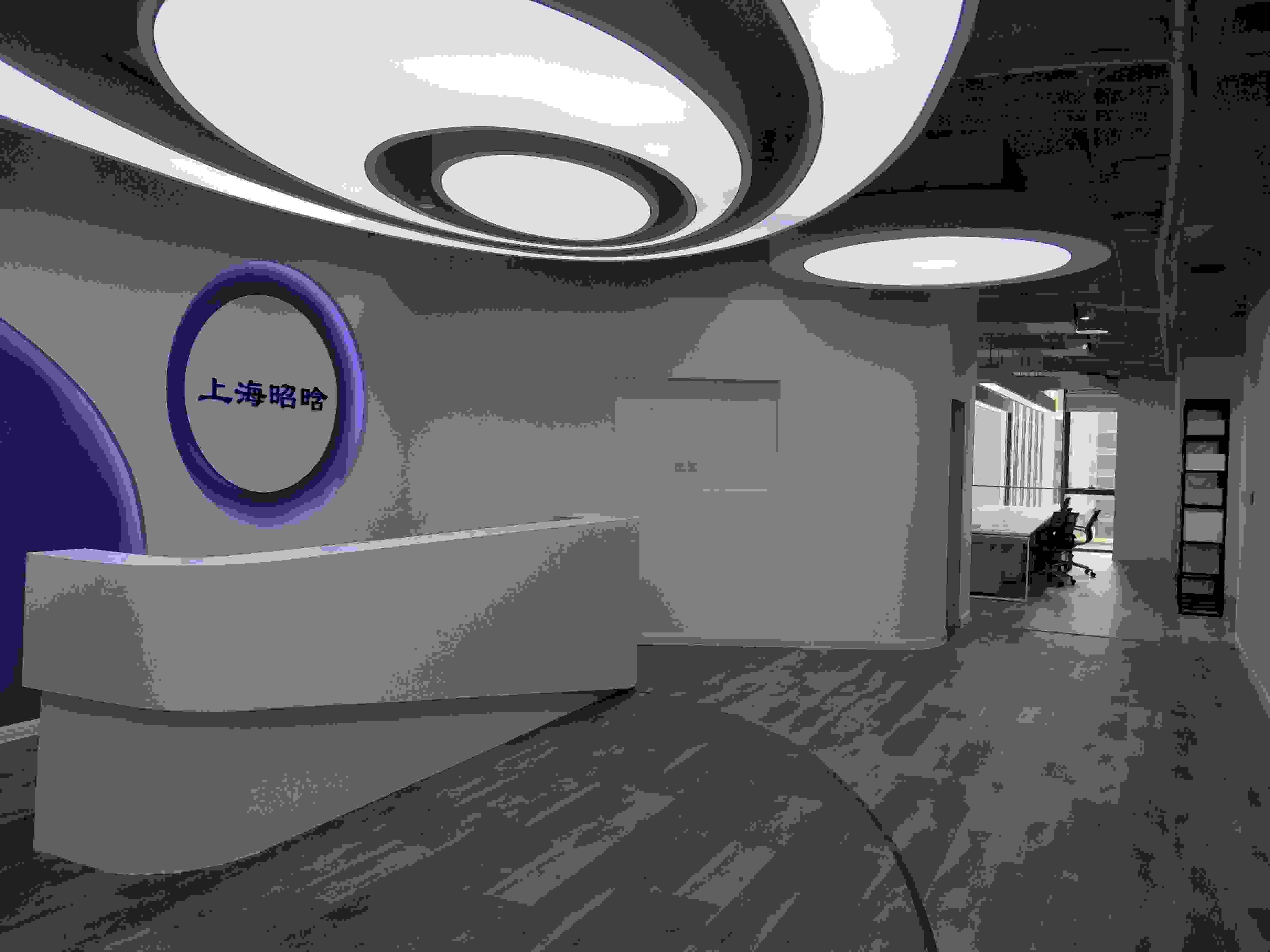 現代上海辦公室裝修中有那些新型的裝修理念