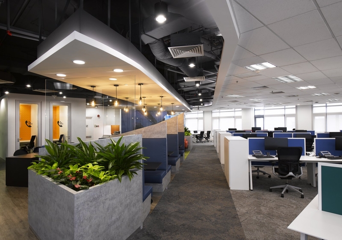 新辦公室裝修要怎么設(shè)計(jì)，需要注意什么？