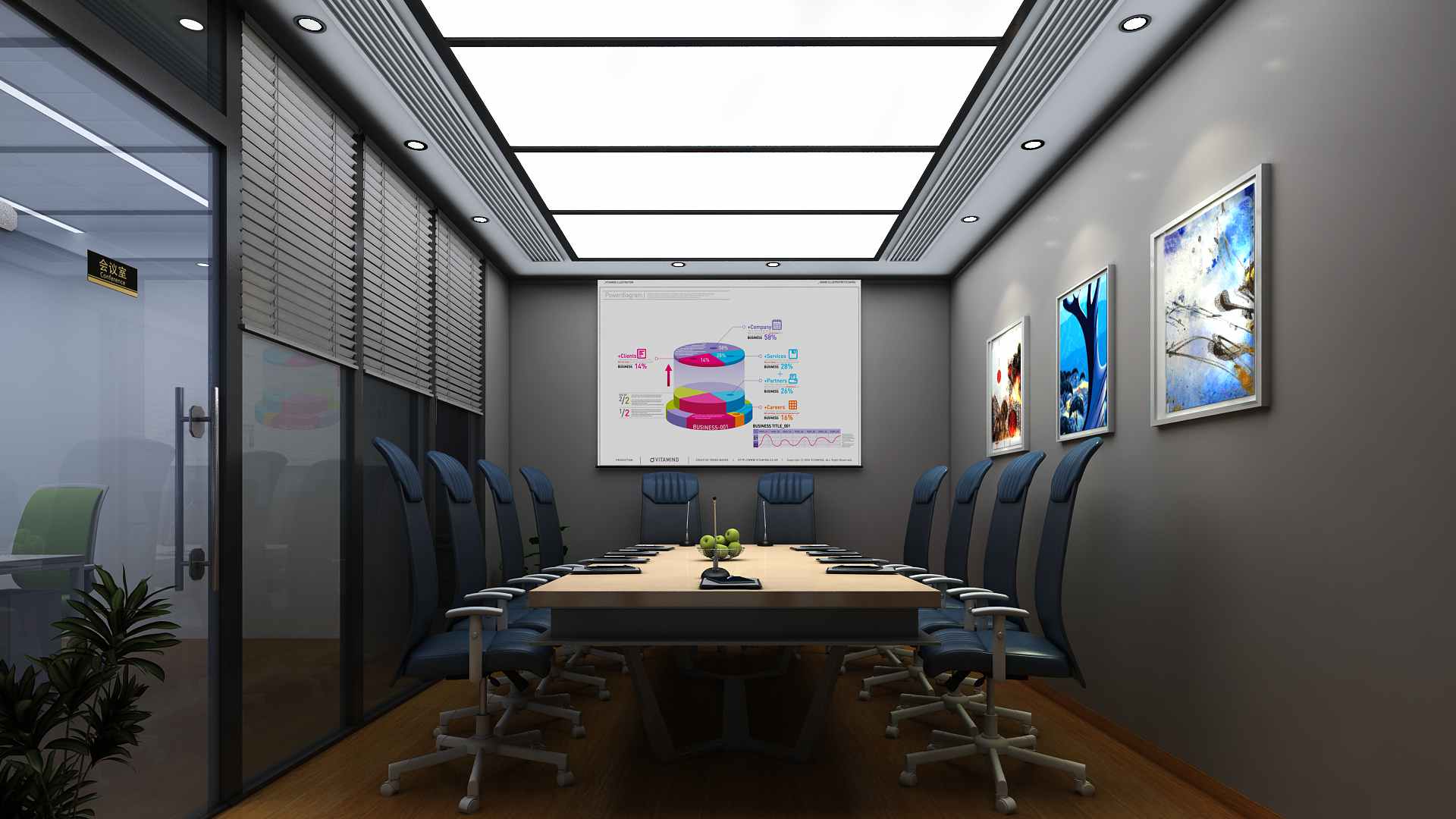 辦公室裝修預(yù)算方案如何制定、費(fèi)用如何計(jì)算？