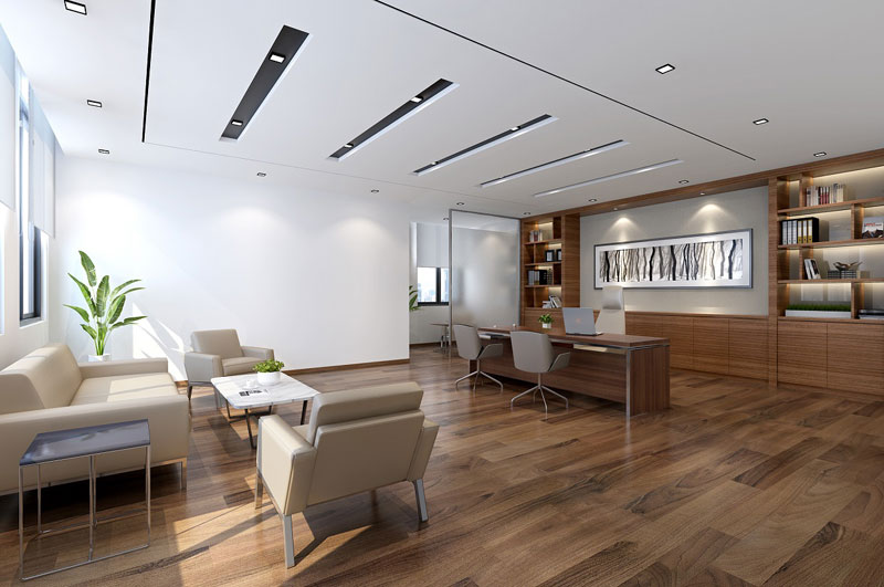 辦公室裝修設(shè)計(jì)