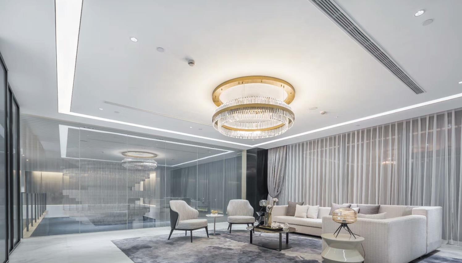 選擇辦公室裝修有什么好處？