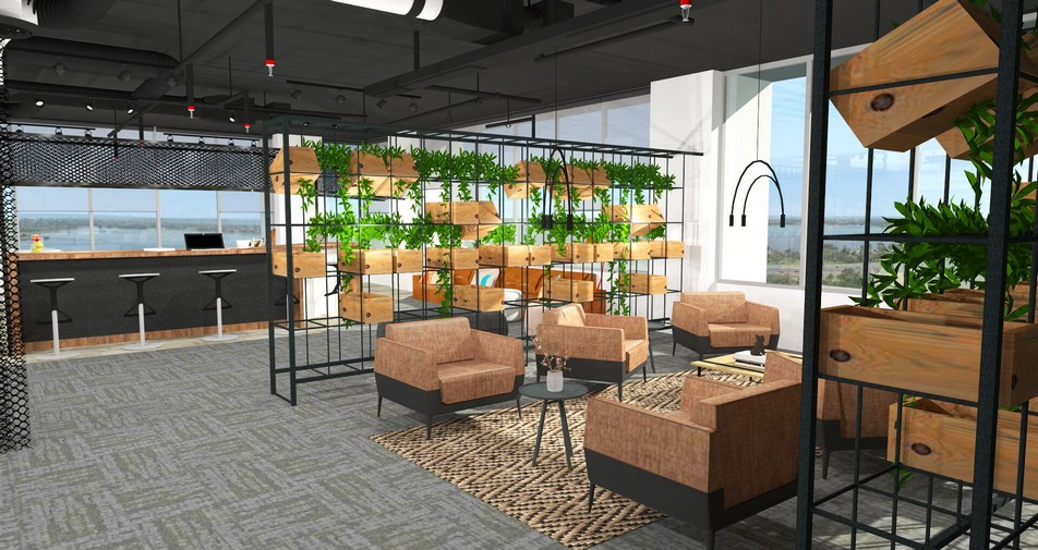 上海辦公室裝修如何注意消防問題？