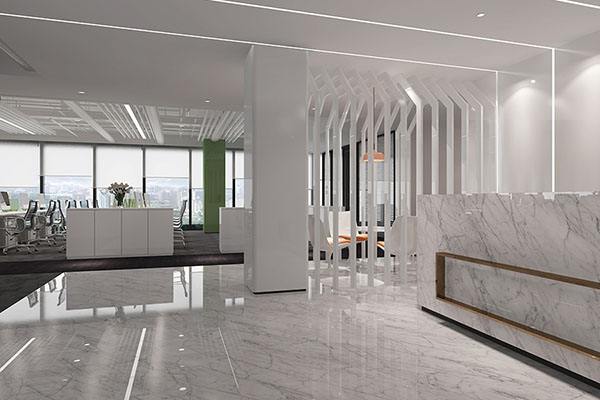 上海辦公室裝修設計費多少錢？辦公室設計費收取有無統一