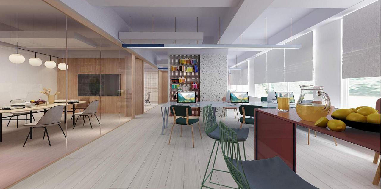 辦公室裝修安裝百葉窗時需要注意什么？