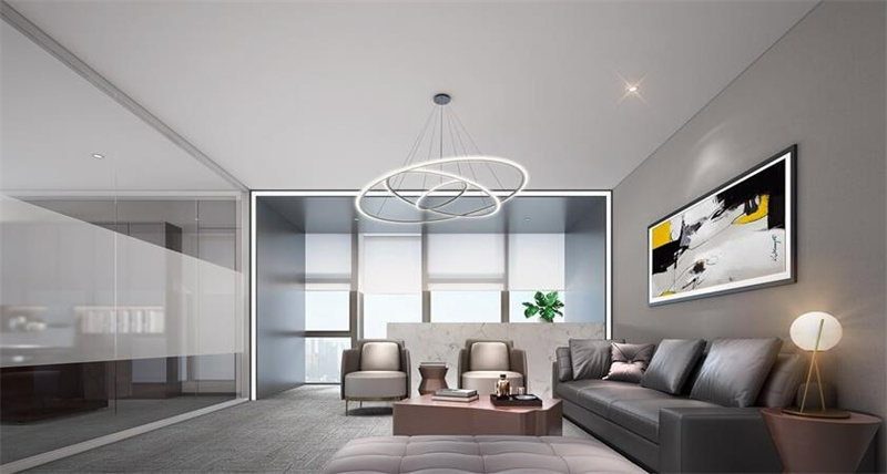 總經(jīng)理辦公室設計裝修要注意哪些，總經(jīng)理辦公室裝修效果