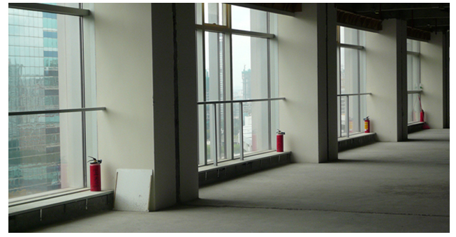 施工管理平面圖,保證工程有條不紊的進行!