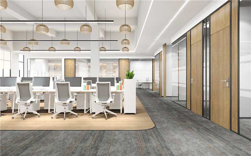 辦公室裝修價格怎樣？一平方多少錢？