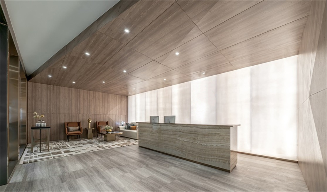 創新與實用兼備：辦公室裝修中不可忽視的吸音板應用