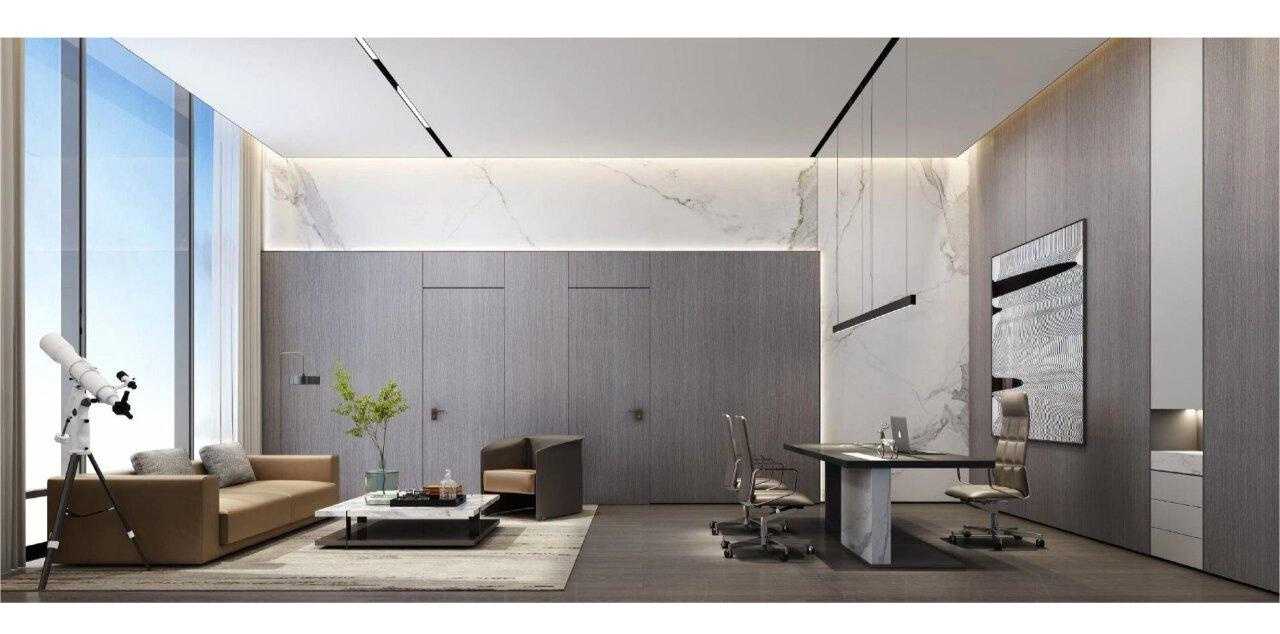 辦公室裝修材料環保等級如何辨別？內行人絕不告訴你的6個