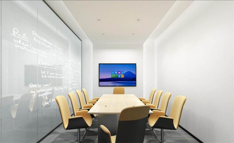 上海辦公室裝修：如何打造一個優秀的辦公室裝修公司