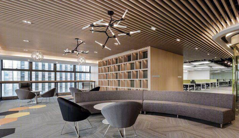 上海辦公室裝修:噪音大被鄰居投訴?別慌!3招化解-領企分享