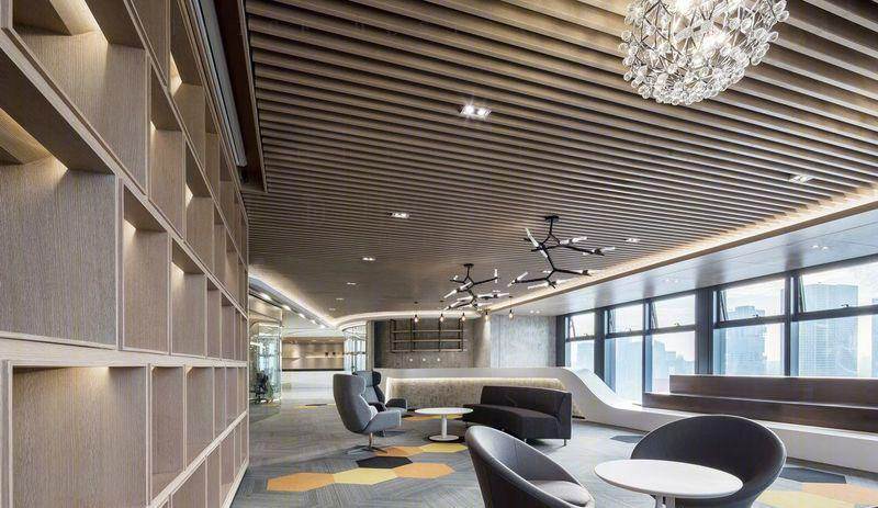 上海辦公室裝修：裝修竣工資料缺，消防備案卡殼怎么辦？