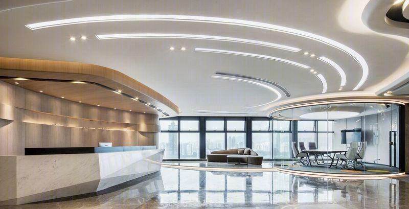 上海辦公室裝修公司十大排名（2025年最新公布口碑排名）