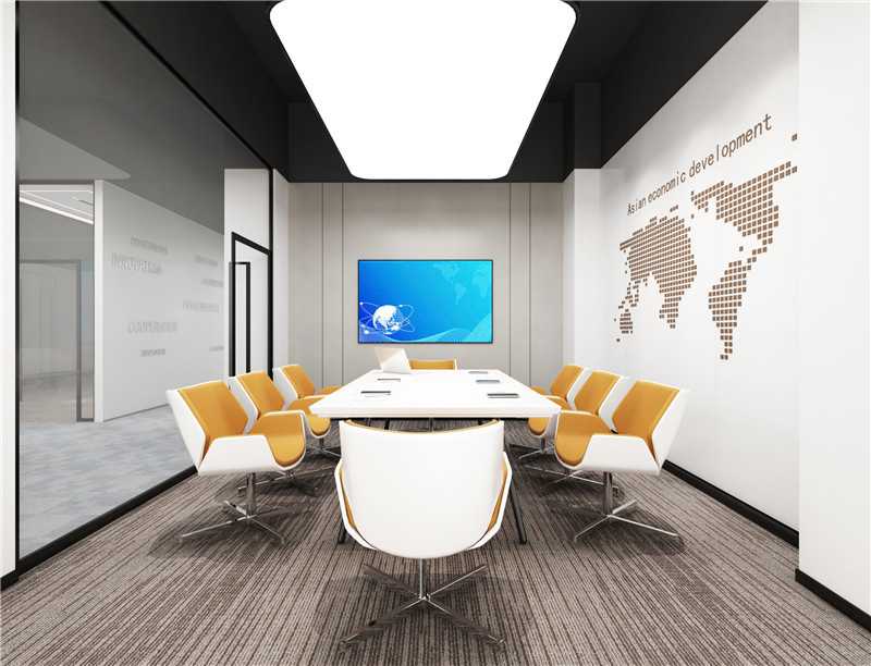 2025上海辦公室裝修優質公司名單，高性價比選它們就對了