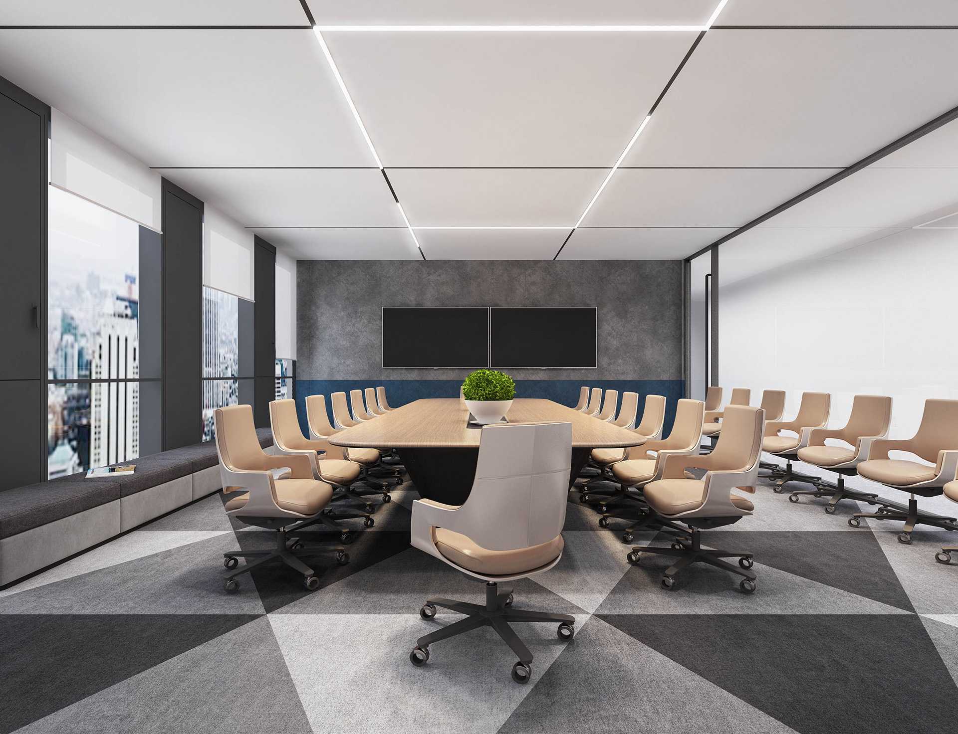 上海工裝裝修公司哪家好？2025紅黑榜重磅發(fā)布(附閉坑指南)